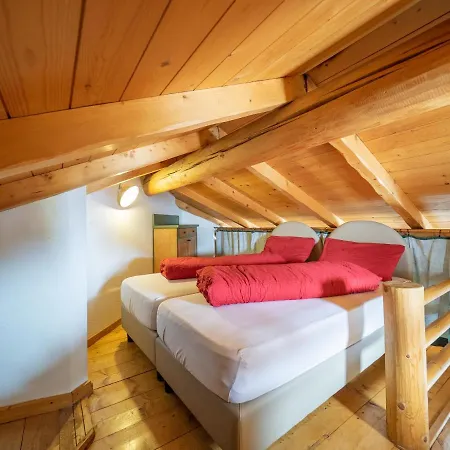 Bait Da Sandro Livigno Exterior photo