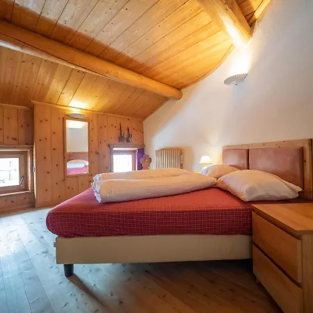 Bait Da Sandro Livigno Exterior photo