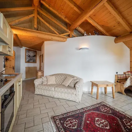 Bait Da Sandro Livigno Exterior photo