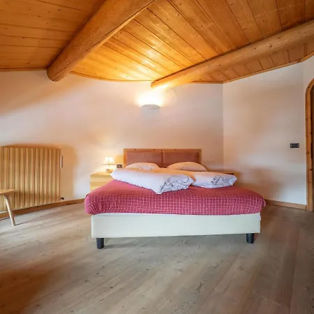 Bait Da Sandro Livigno Exterior photo