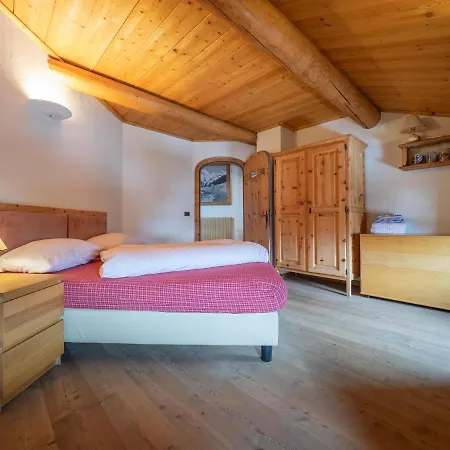 Bait Da Sandro Livigno Exterior photo