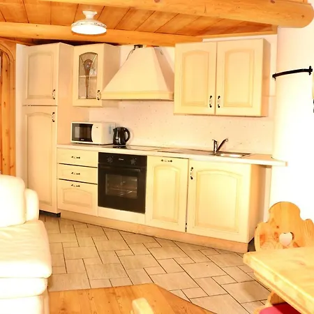 Bait Da Sandro Livigno Exterior photo