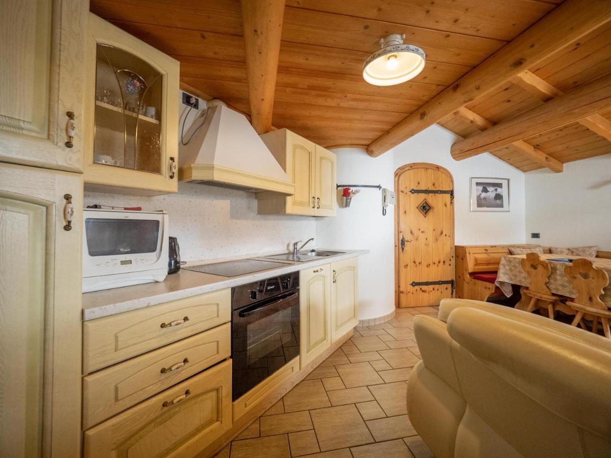 Bait Da Sandro Apartment *
