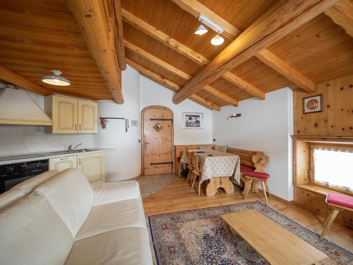 Bait Da Sandro * Livigno