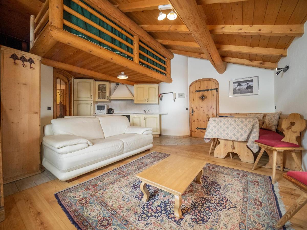 Apartment Bait Da Sandro Livigno