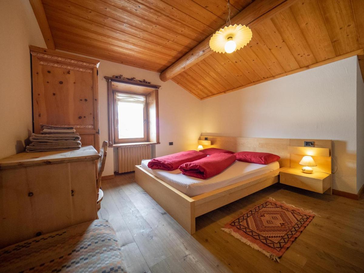 Bait Da Sandro Apartment Livigno