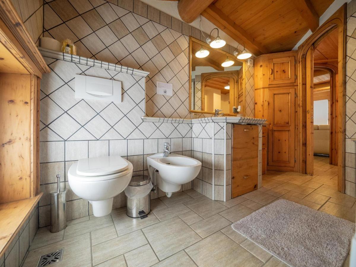Apartment Bait Da Sandro Livigno
