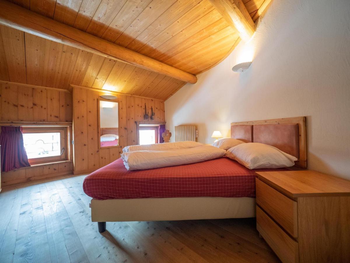 Bait Da Sandro Apartment