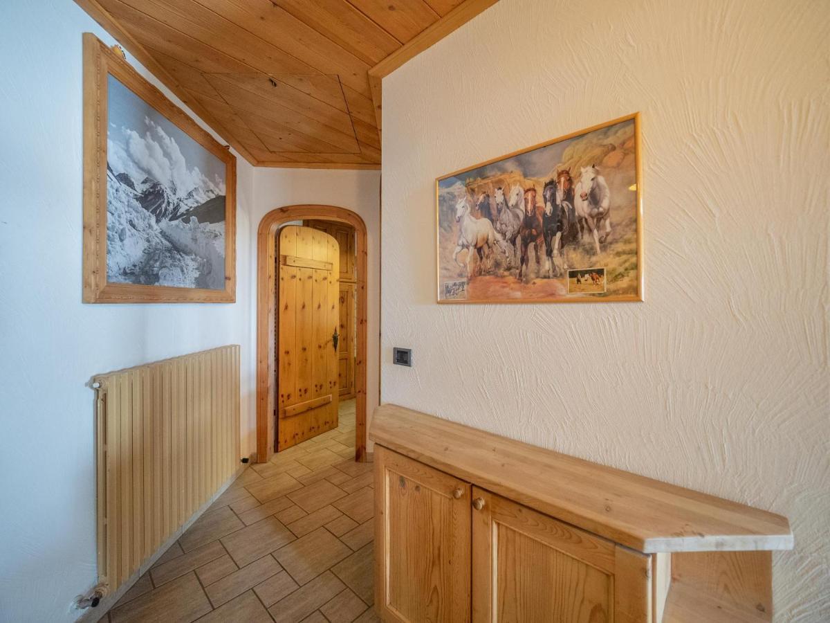 Apartment Bait Da Sandro Livigno