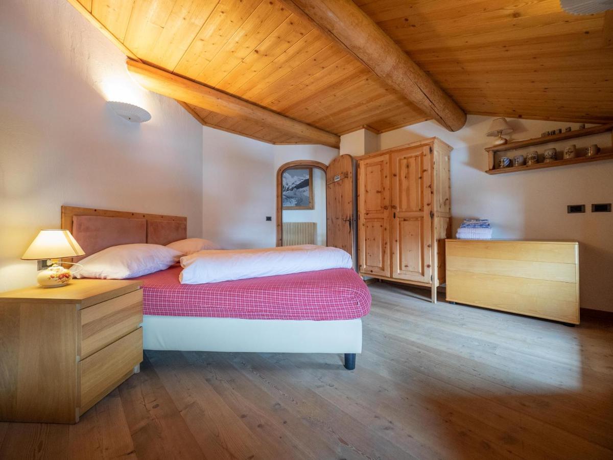 Apartment Bait Da Sandro Livigno