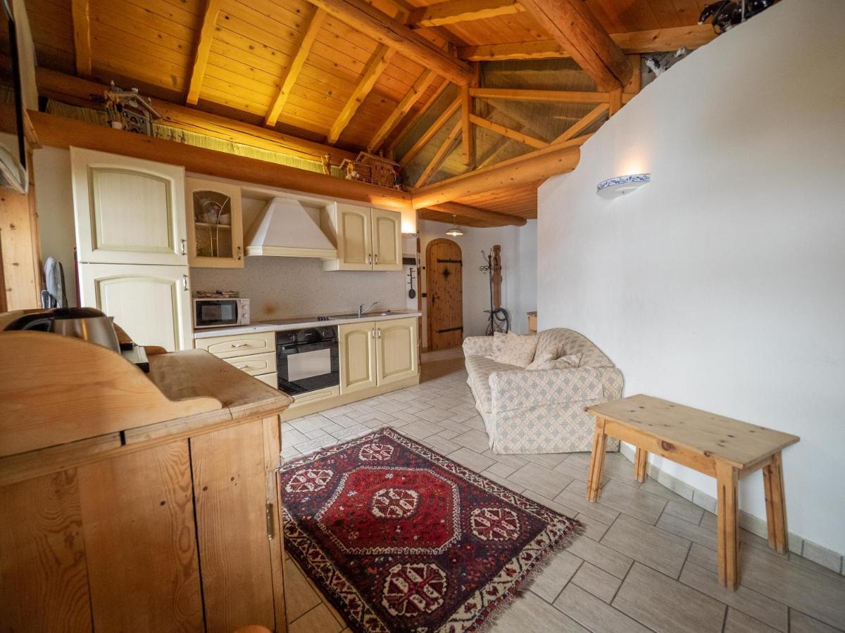 Apartment Bait Da Sandro