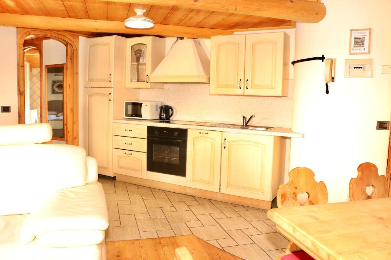 Apartment Bait Da Sandro Livigno