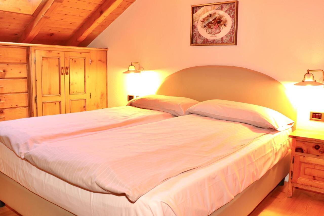 Bait Da Sandro Apartment Livigno
